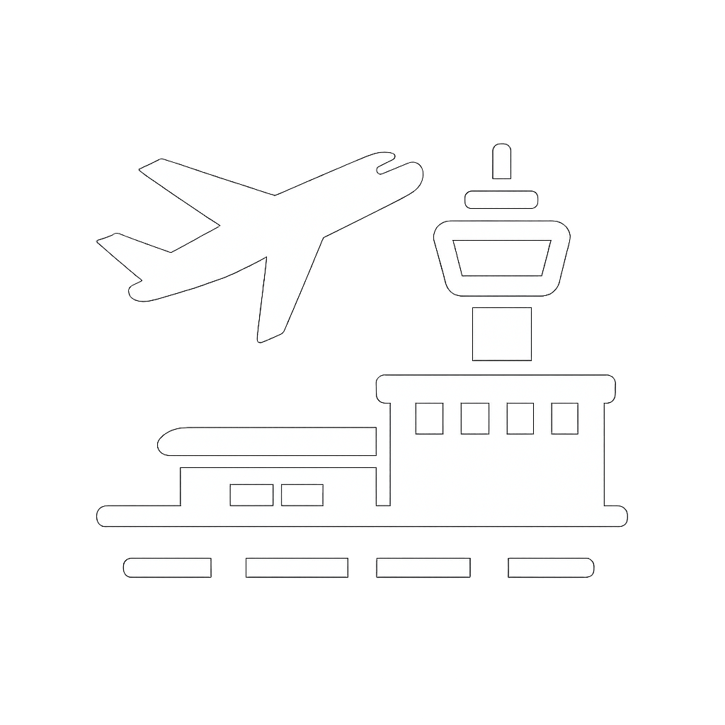 International Airport