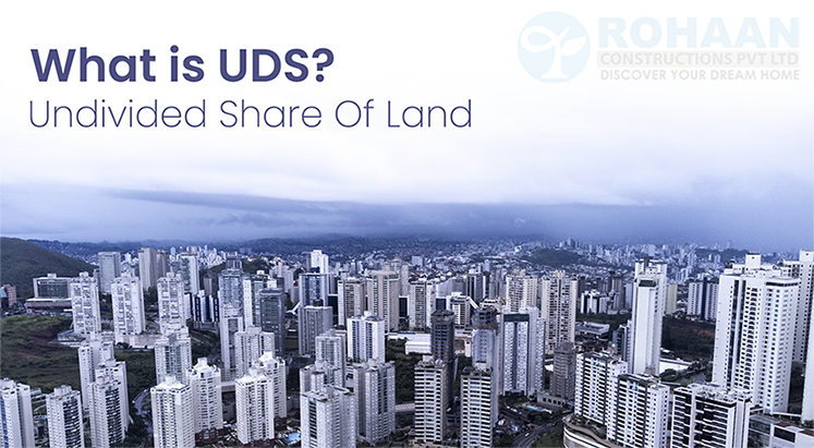 what is undivided share of land?